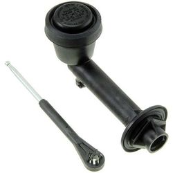 Dorman Clutch Master Cylinder First Stop Series, Lifetime limited warranty CM350105