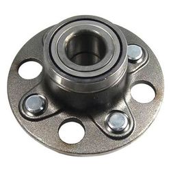 Centric Wheel Hub Premium Series, Rear, Driver or Passenger Side, 90-day 3,000-mile limited warranty 405.40011