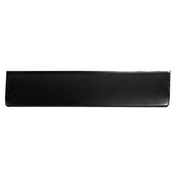 Key Parts Door Skin Primed, Passenger Side, Lower, limited warranty 0850-172 R