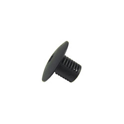 Precision Parts Cowl Retainer, 1-year limited warranty 5304 003/25