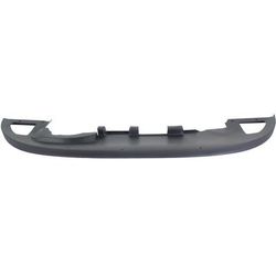 Replacement Valance Plastic Textured Cover Panel, Front, Lower, 1-year unlimited-mileage warranty REPD017514