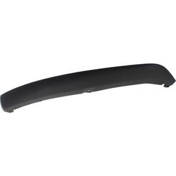 Replacement Valance Plastic Textured Panel, Front, Passenger Side, 1-year unlimited-mileage warranty REPF017705Q