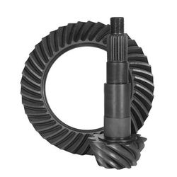 Yukon Gear & Axle Ring and Pinion, Rear, 1 year limited warranty YG D44JK-513RUB
