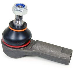 Mevotech Tie Rod End Supreme Series, Front, Driver or Passenger Side, Outer, Lifetime limited warranty MS40616