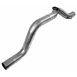 Walker Tail Pipe OE Replacement, 53708