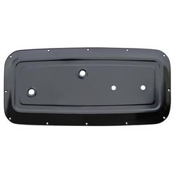 Key Parts Door Skin, Passenger Side, Inner, limited warranty 0848-156