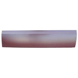 Key Parts Door Skin, Front, Passenger Side, Lower, limited warranty 90-40-14-2