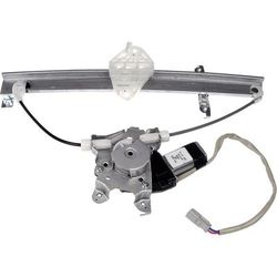 Dorman Window Regulator Power OE Solutions Series, Rear, Passenger Side, Lifetime limited warranty 751-353