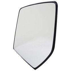 Dorman Mirror Glass Help Series, Driver Side, Lifetime limited warranty 56266