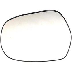 Dorman Mirror Glass Help Series, Driver Side, Lifetime limited warranty 56414