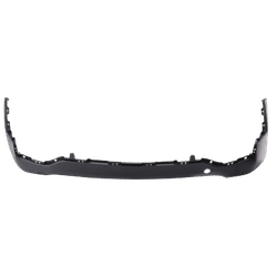 Replacement Bumper Cover Textured, Rear, Lower, 1-year unlimited-mileage warranty REPK760125Q