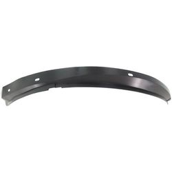 Replacement Fender Liner, Front, Passenger Side, 1-year unlimited-mileage warranty REPC220507