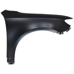 ReplaceXL Fender Steel Primed, Front, Passenger Side, 1-year unlimited-mileage warranty REPK220107Q