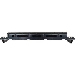 Replacement Bumper Reinforcement Steel, Rear, 1-year unlimited-mileage warranty REPT762109Q