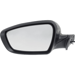 Kool Vue Mirror Paintable, Driver Side, 1-year limited warranty KA48EL