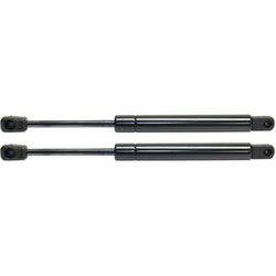 Replacement Lift Support Trunk Lid, Driver & Passenger Side, 1-year unlimited-mileage warranty SET-REPC610728-2
