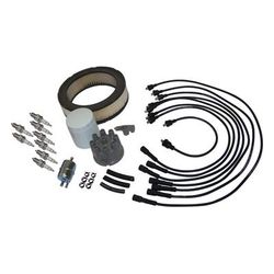 Crown Tune Up Kit, 1 year or 12,000-mile limited warranty TK30