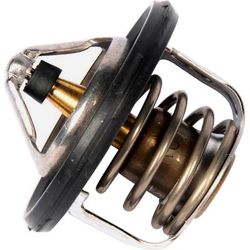 AC Delco Thermostat Stainless Steel, Upper, 24-months or unlimited mile limited warranty 19316308