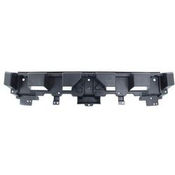 Replacement Bumper Bracket, Rear, Center, 1-year unlimited-mileage warranty REPJ763201