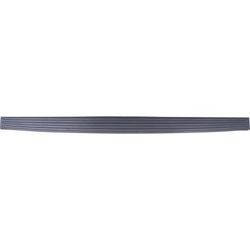 Replacement Tailgate Molding Black, 1-year unlimited-mileage warranty REPF584501