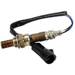 Motorcraft Oxygen Sensor 4-wire OE Replacement, Before Catalytic Converter, 2-year or unlimited-mile limited warranty DY1289