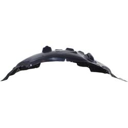 Replacement Fender Liner, Front, Driver Side, 1-year unlimited-mileage warranty REPF222152