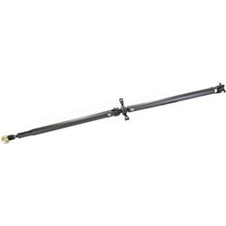 Dorman Driveshaft OE Solutions Series, Rear, Lifetime limited warranty 936-120