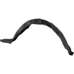 ReplaceXL Fender Liner, Front, Driver Side, 1-year unlimited-mileage warranty REPS222138Q