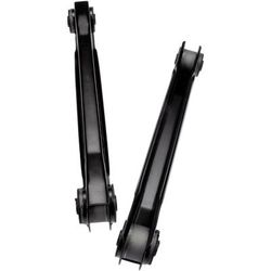 Dorman Control Arm Steel OE Solutions Series, Front, Driver & Passenger Side, Lower, Lifetime limited warranty SET-RB522639-2