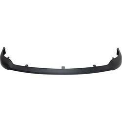 Replacement Valance Plastic Textured, Front, 1-year unlimited-mileage warranty REPF017547Q