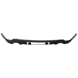 Replacement Bumper Cover Textured, Rear, Lower, 1-year unlimited-mileage warranty REPJ760142Q