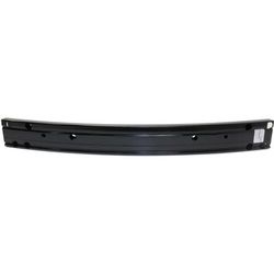 Replacement Bumper Reinforcement Steel, Rear, 1-year unlimited-mileage warranty REPN762140