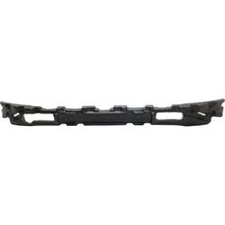 Replacement Bumper Absorber, Front, 1-year unlimited-mileage warranty REPK011719