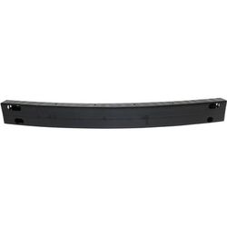 Replacement Bumper Reinforcement Steel, Front, 1-year unlimited-mileage warranty REPT012523Q