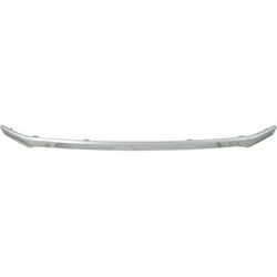 Replacement Grille Trim Chrome, Lower, 1-year unlimited-mileage warranty REPH071519