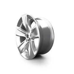 Mopar Wheel, Rear, 36-month or 36,000-mile limited warranty 1ZV90DD5AB