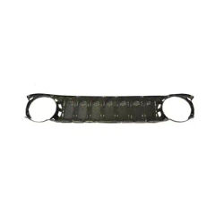 Mopar Grille Air Deflector, Center, 36-month or 36,000-mile limited warranty 68406187AA