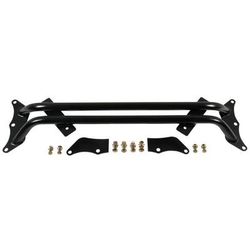 Brothers Trucks Shock Crossmember, Lifetime Limited Warranty TRSC372