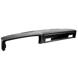 Brothers Trucks Dash Pad White, 90 Day Limited Warranty QPP7378WHITE