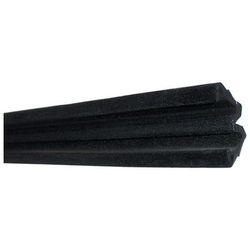 Brothers Trucks Window Channel Felt, Lifetime Limited Warranty GRC0080