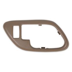 Brothers Trucks Door Handle Trim, 90 Day Limited Warranty 05-138
