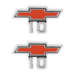 Brothers Trucks Emblem Polished Fender, 90 Day Limited Warranty 04-574