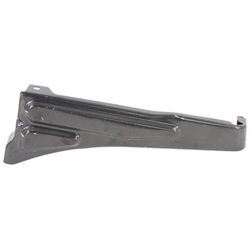 ReplaceXL Bumper Bracket, Front, Passenger Side, 1-year unlimited-mileage warranty REPK013105
