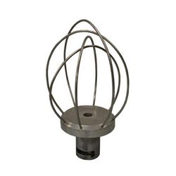 Univex 1020105 Wire Whip, 20-qt Bowl, Heavy Duty Stainless Steel