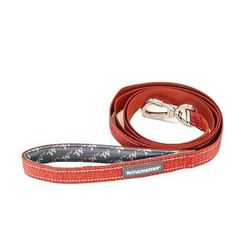 Winchester Deluxe Carabiner Leash - 6ft - Stretch Limo