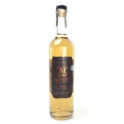 "Mestizo Anejo Mezcal Mezcal - Mexico"
