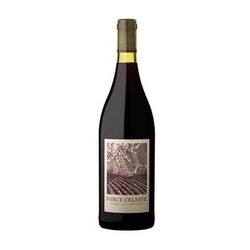 "Mother Rock Wines Force Celeste Cinsault 2022 Red Wine - South Africa"