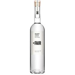 "Fair Quinoa Vodka Vodka - France"