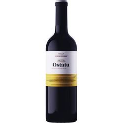 "Ostatu Rioja Gran Reserva 2015 Red Wine - Spain"