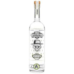 "Los Siete Misterios Espadin Tepeztate Mezcal Mezcal - Mexico"